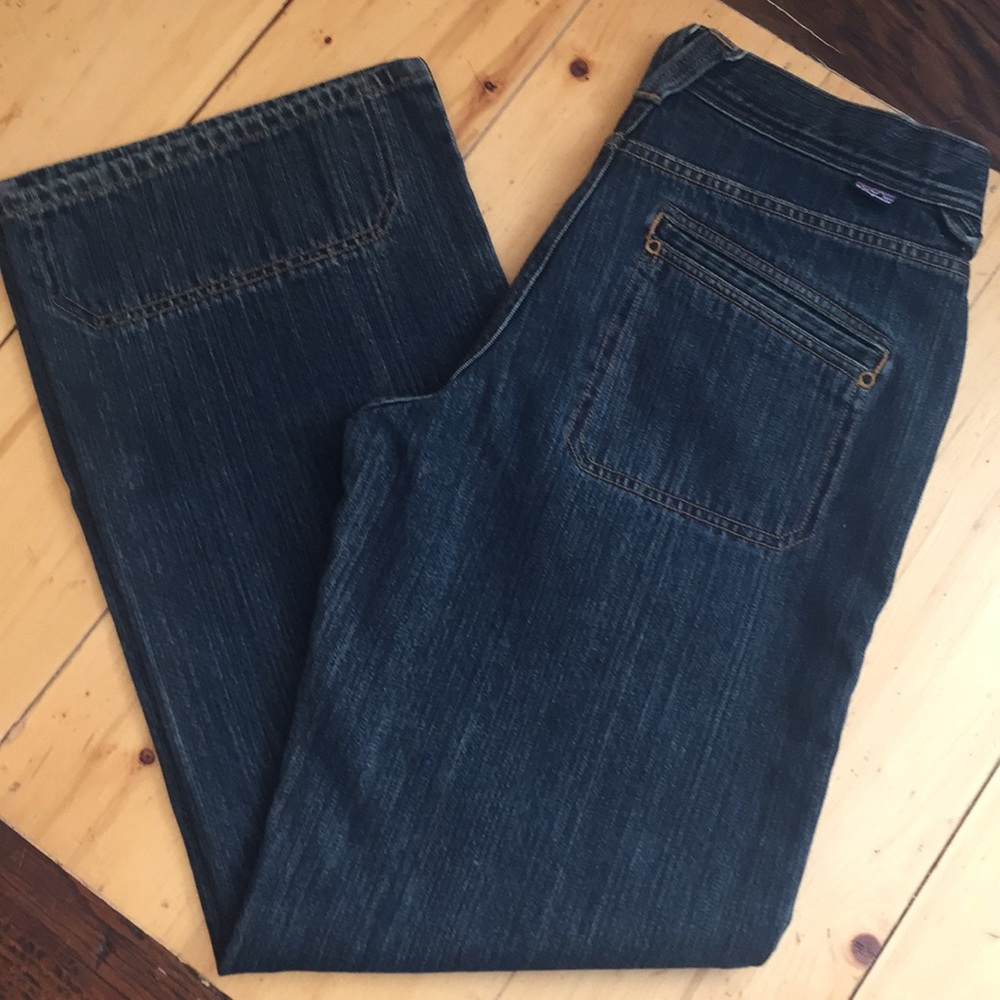 Patagonia jeans